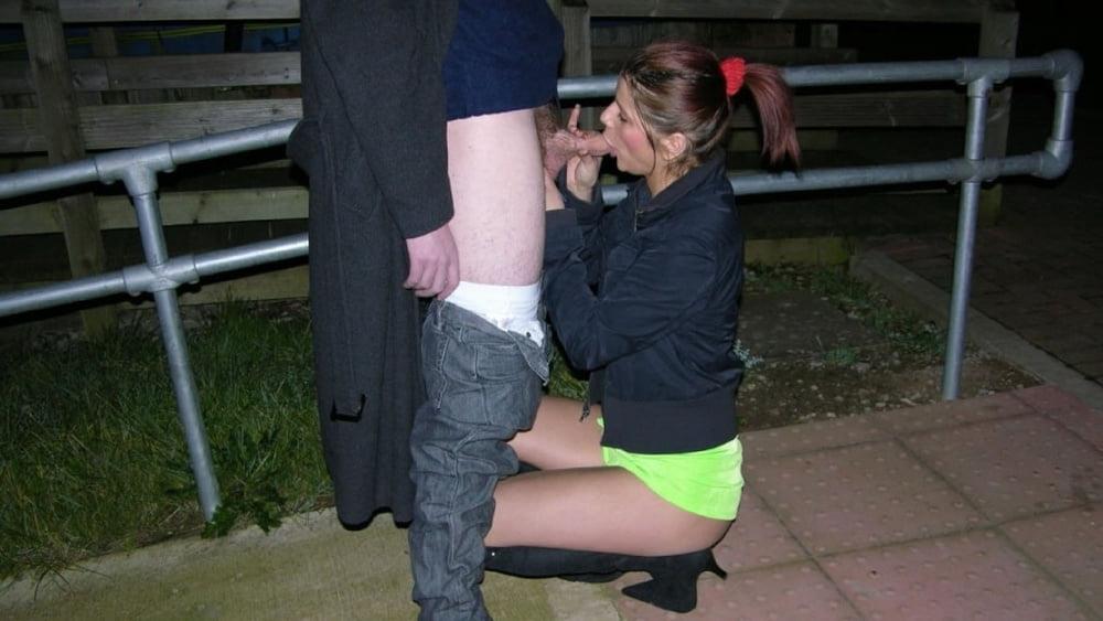 25P Dogging and public sluts 14