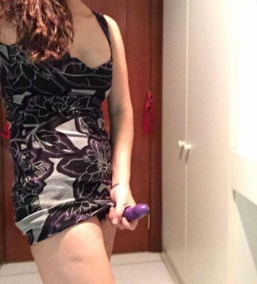 18P Strap On and Pegging 5