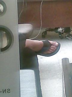 11P Ayak-foot