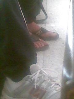 11P Ayak-foot