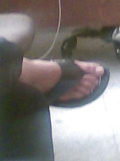 11P Ayak-foot