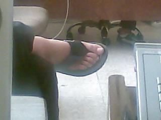 11P Ayak-foot