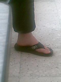 11P Ayak-foot