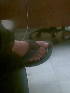 11P Ayak-foot