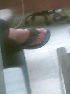 11P Ayak-foot