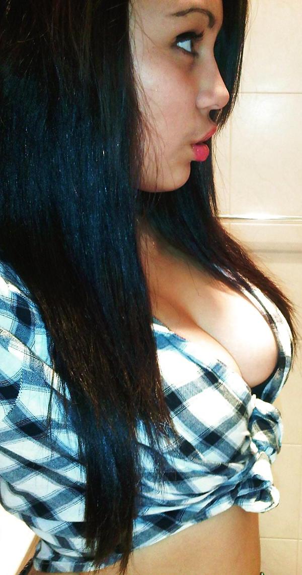 15P Dutch teen girls