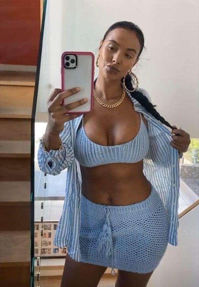 25P Celebs I'd love to hate fuck