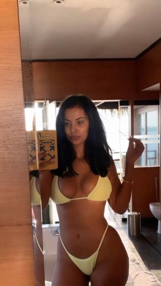 25P Celebs I'd love to hate fuck