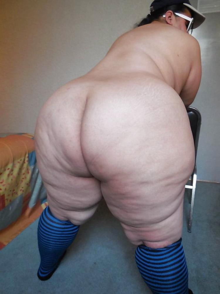 20P I love ass