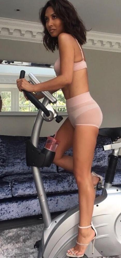 25P Myleene Klass Fit As Fuck 3