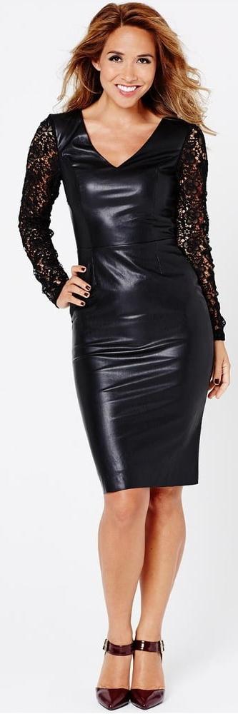 25P Myleene Klass Fit As Fuck 3