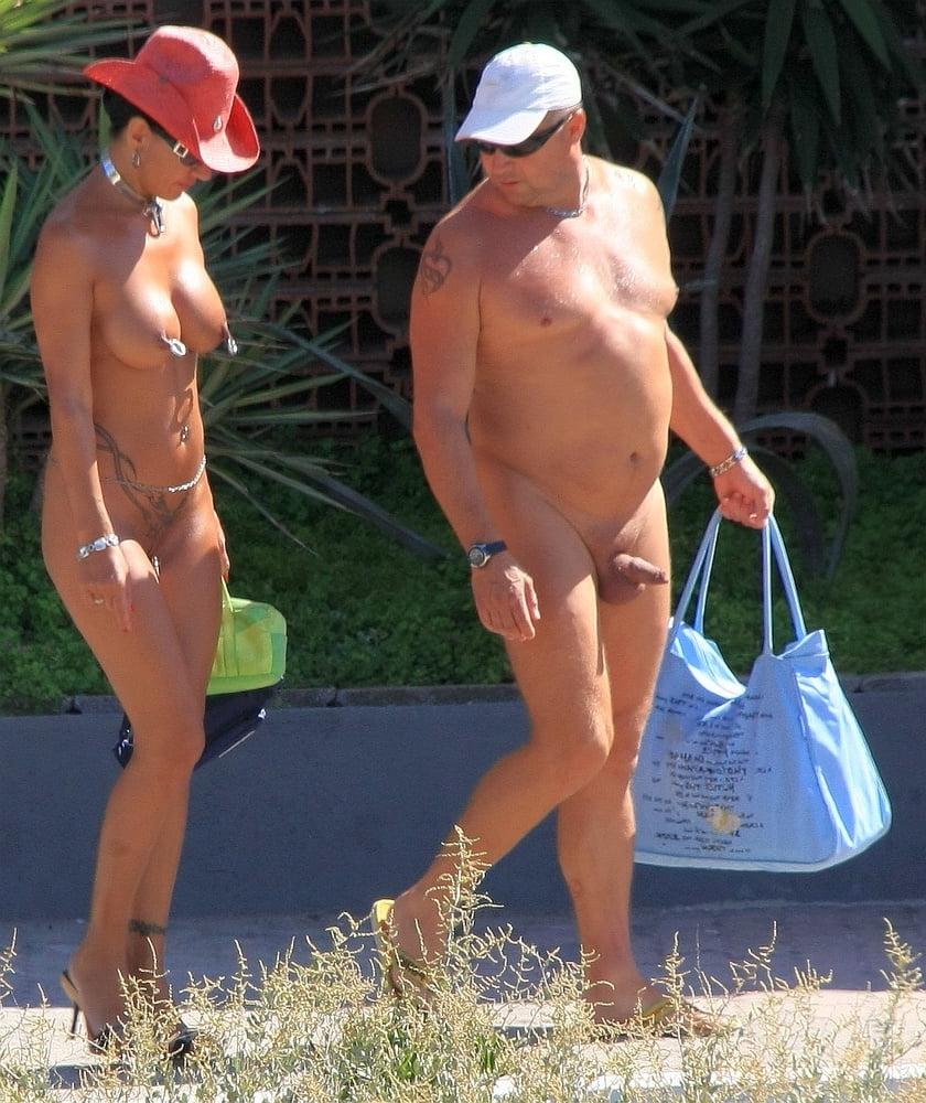 25P Bucket List Item : Holiday at Cap d'Agde