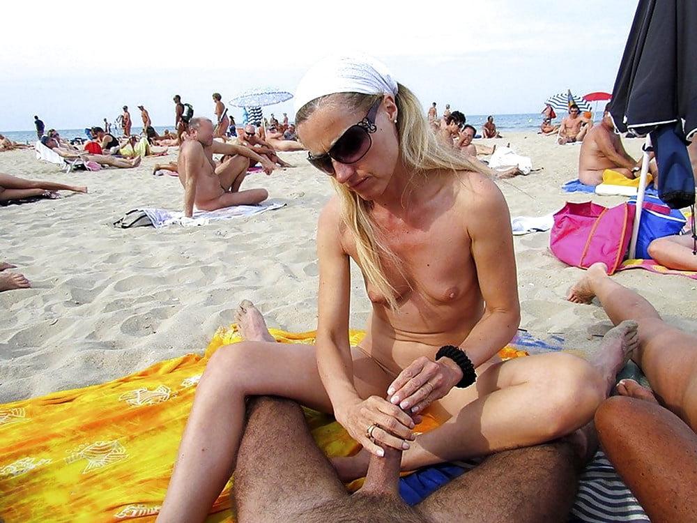 25P Bucket List Item : Holiday at Cap d'Agde