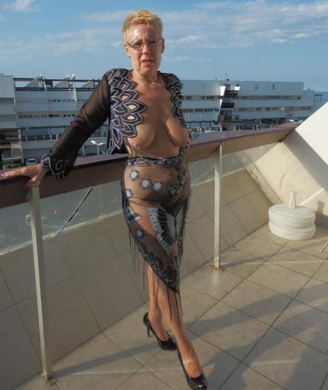 25P Bucket List Item : Holiday at Cap d'Agde