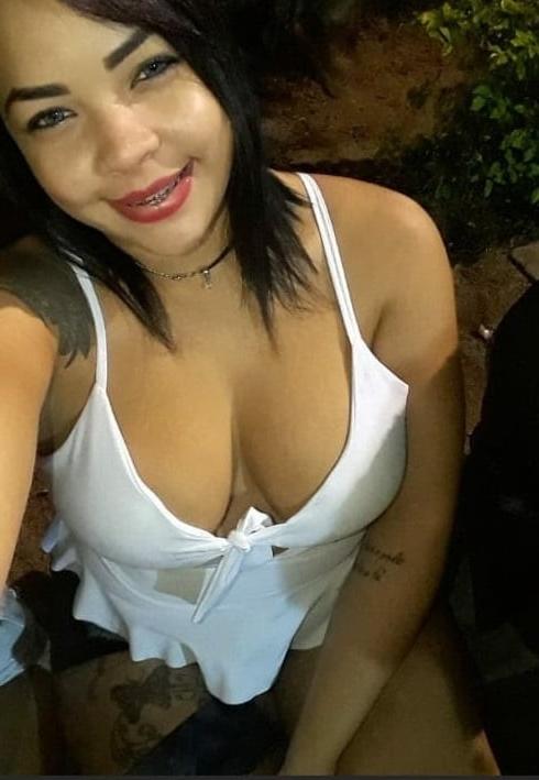 25P Party Milf