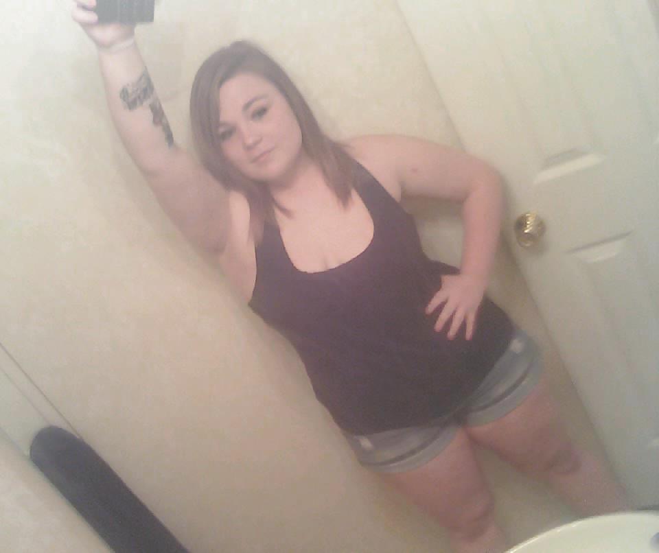 13P Facebook Hotties Smokin 