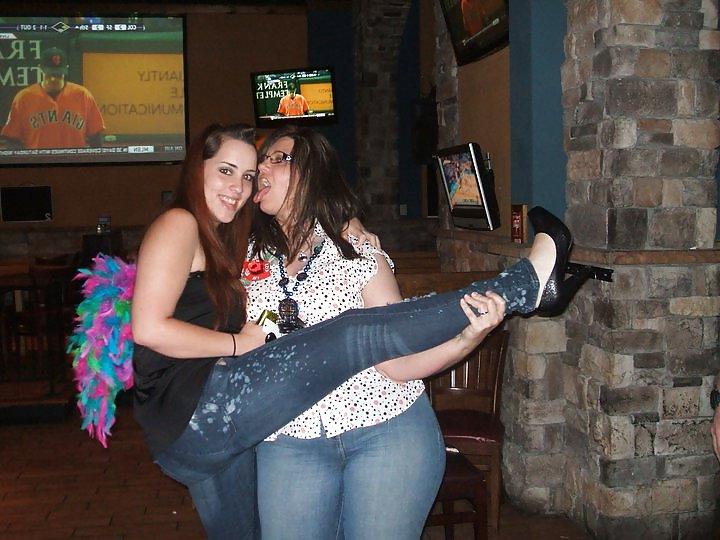 13P Facebook Hotties Smokin 