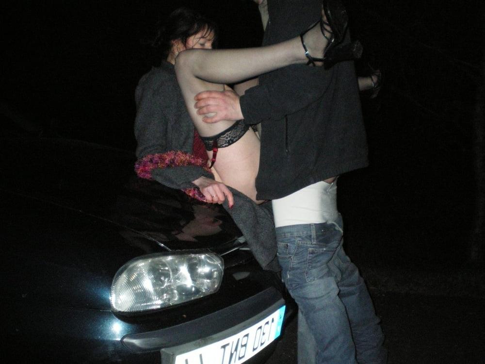 25P Dogging-Mix Teil 4