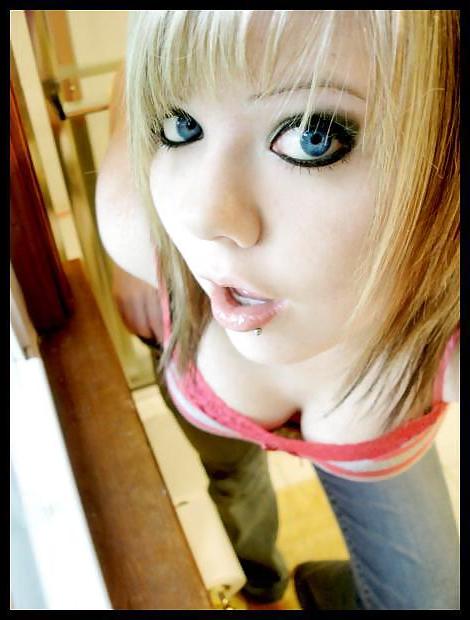 18P Funny and Hot