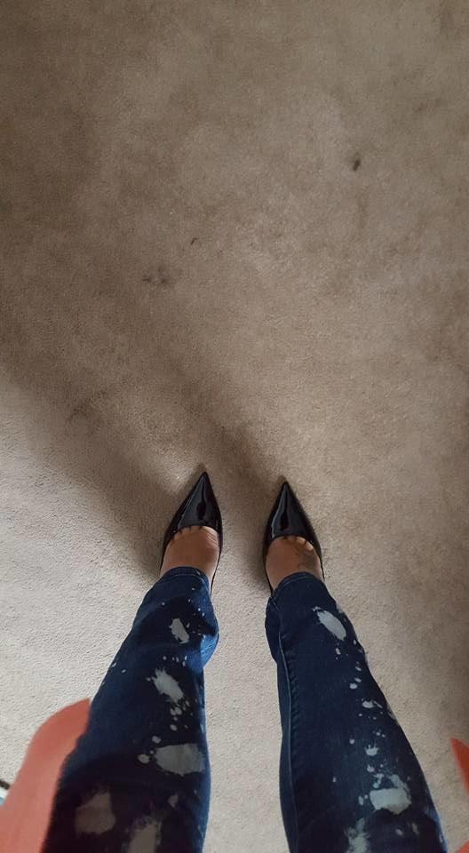 25P Talons High Heels sur Facebook 3