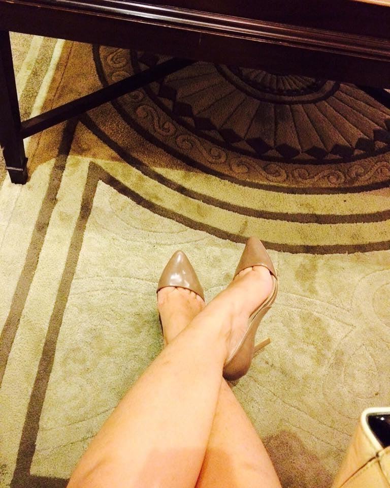 25P Talons High Heels sur Facebook 3