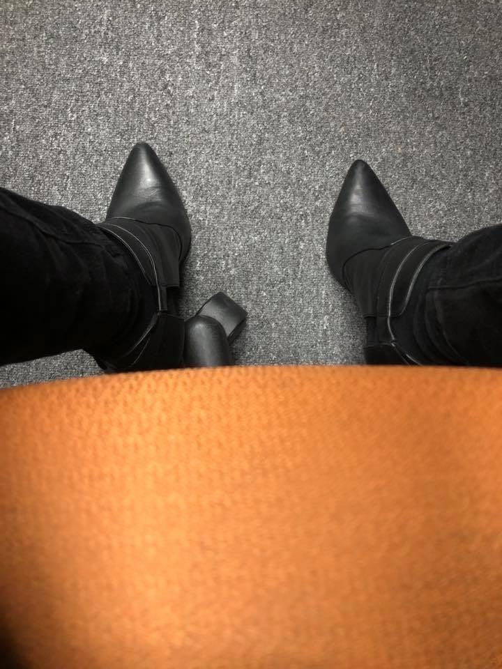 25P Talons High Heels sur Facebook 3