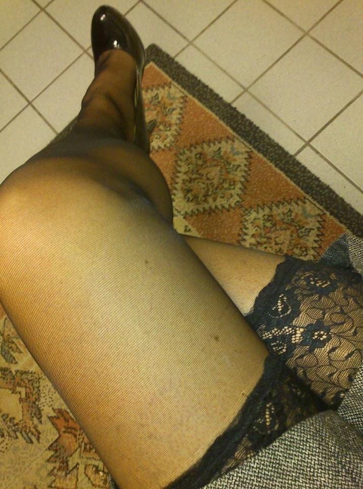 25P Talons High Heels sur Facebook 3