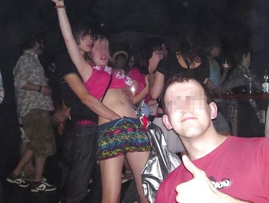 10P Funny pic - Background Checks vol.5