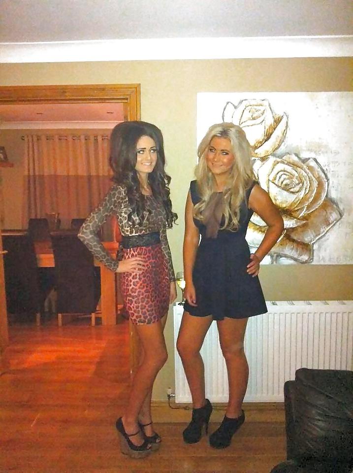 14P My 18 year old Teen Friend Regan
