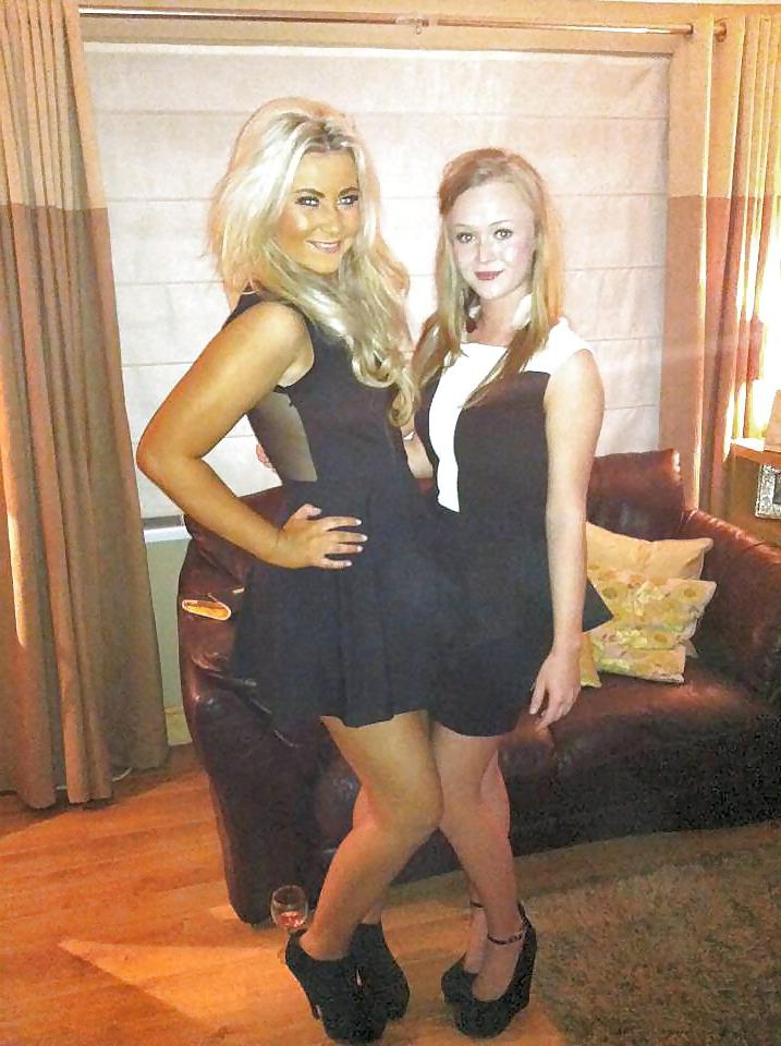 14P My 18 year old Teen Friend Regan
