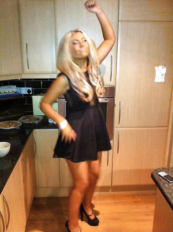14P My 18 year old Teen Friend Regan