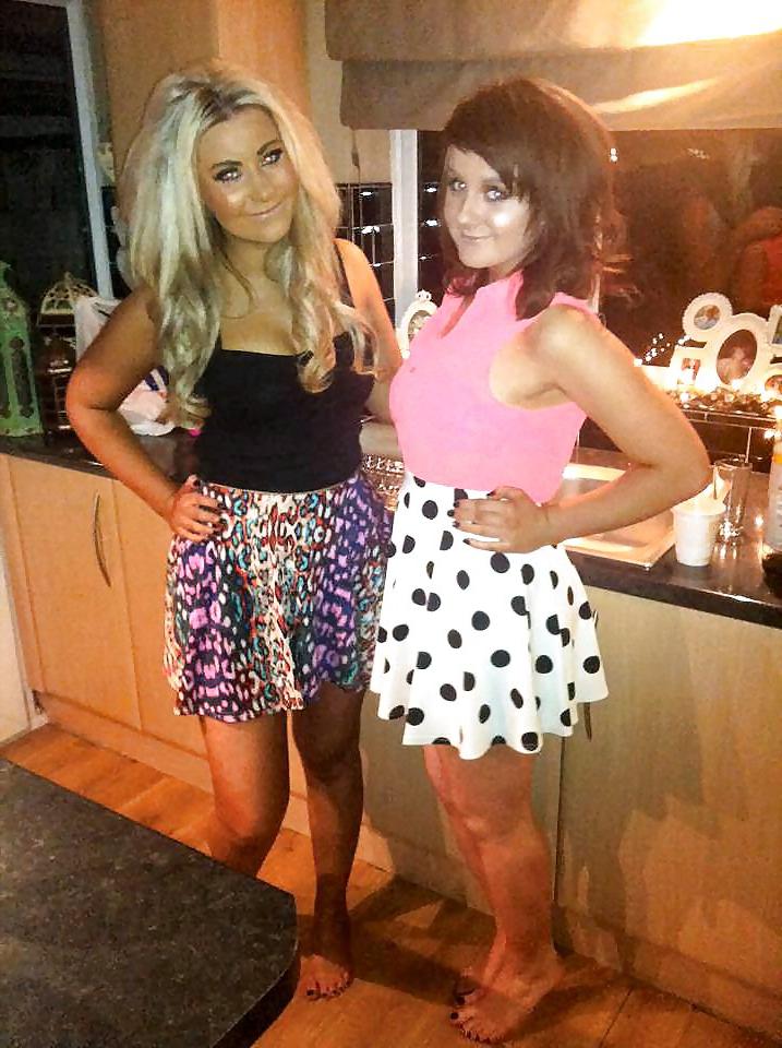 14P My 18 year old Teen Friend Regan