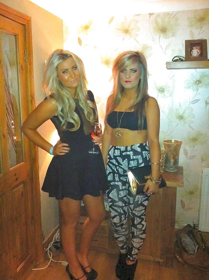 14P My 18 year old Teen Friend Regan
