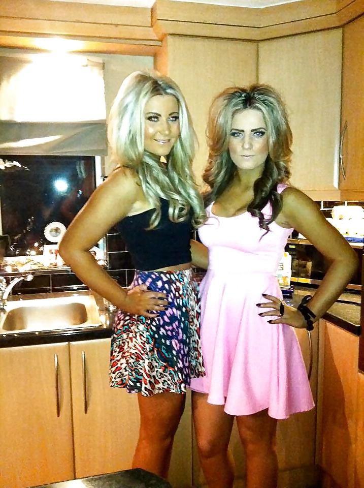 14P My 18 year old Teen Friend Regan