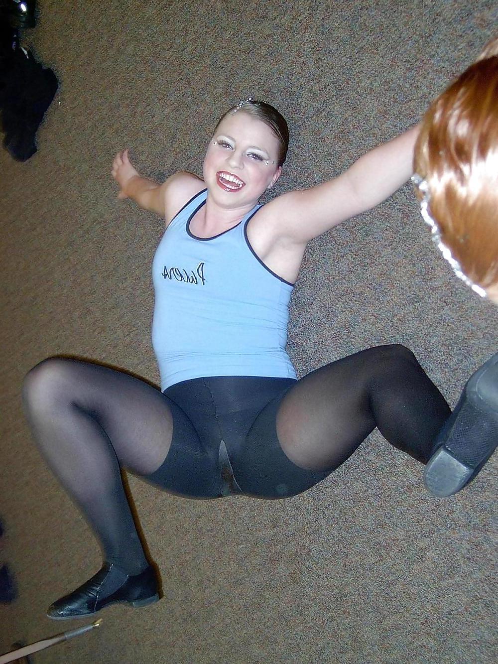 25P Pantyhose mix 23