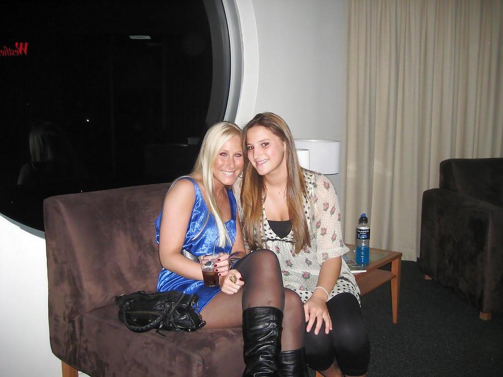 25P Pantyhose mix 23