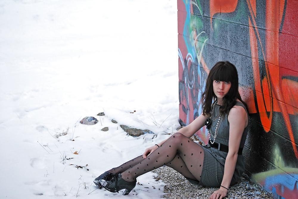 25P Pantyhose mix 23