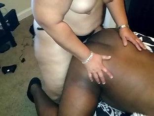 25P Pegging Black Men 2