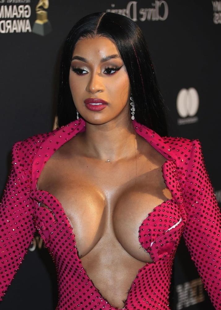 25P I love Cardi B 1
