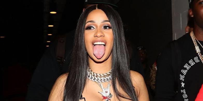 25P I love Cardi B 1