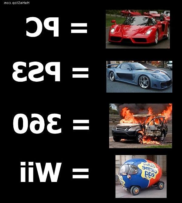 20P Things I found funny
