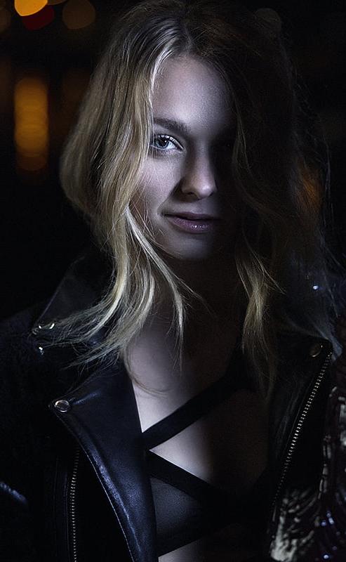 25P Der niederländische Star Pip Pellens
