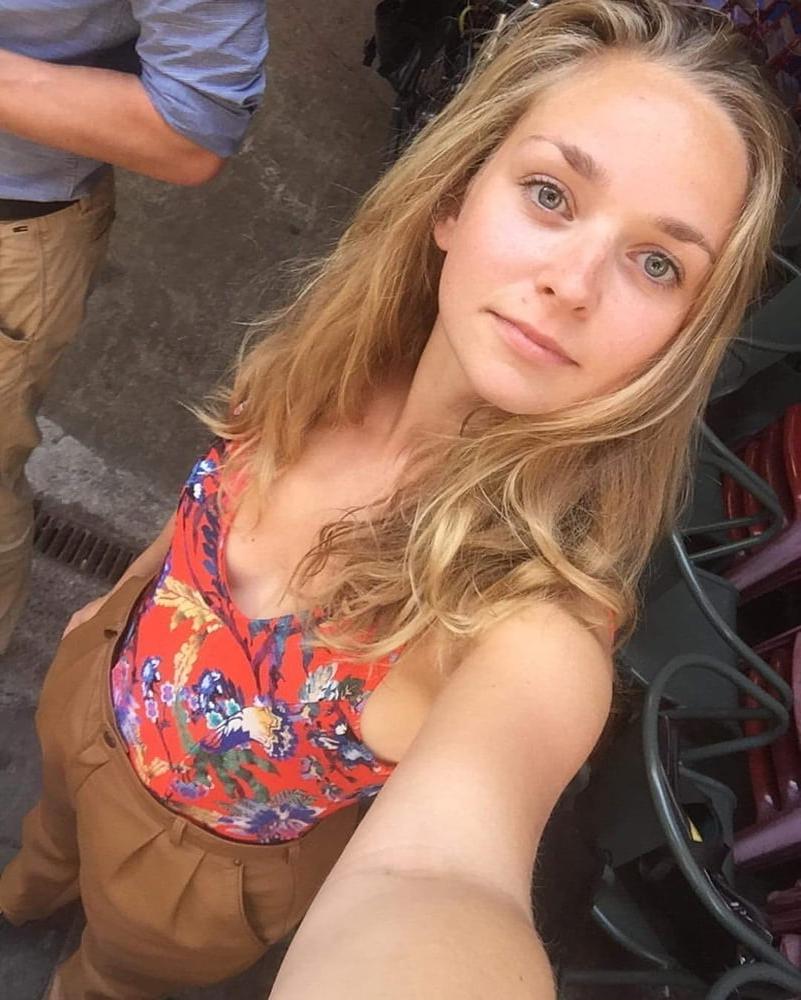 25P Der niederländische Star Pip Pellens
