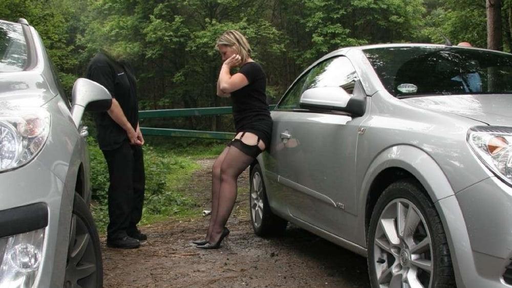 25P Dogging and public sluts 12