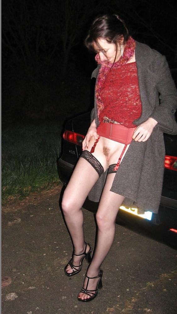 25P Dogging and public sluts 12
