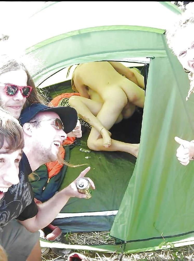 25P 089.  Dogging and outdoor, we love it