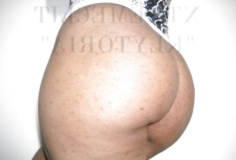 9P KLYTORIA AKA THE REAL BIG CLIT