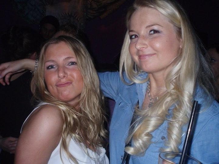 25P Hey, Girls Like 2 Fuck Too vol. 63