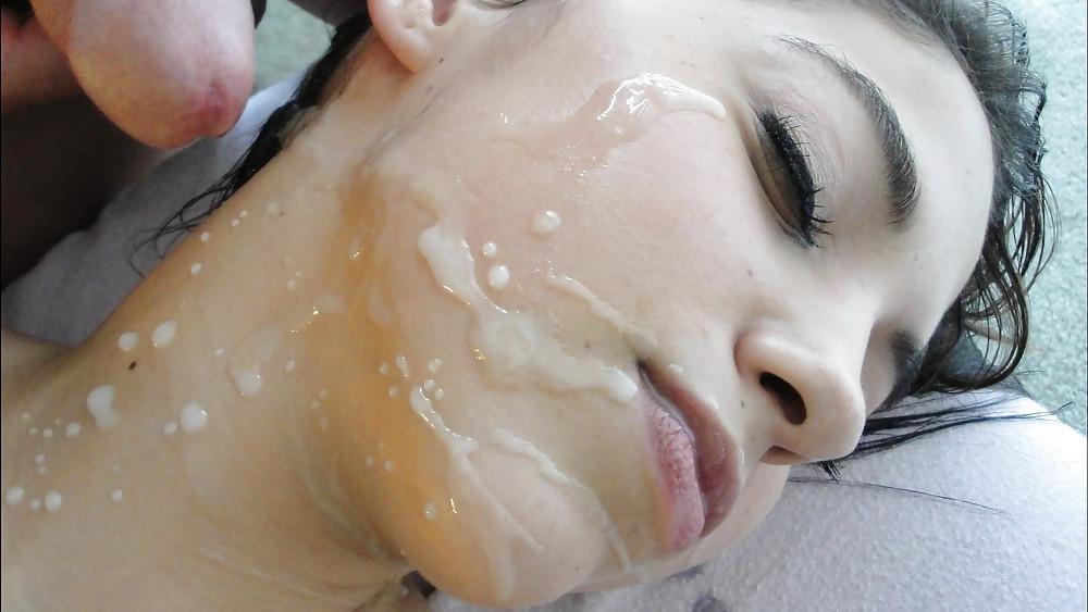12P Cum lovers