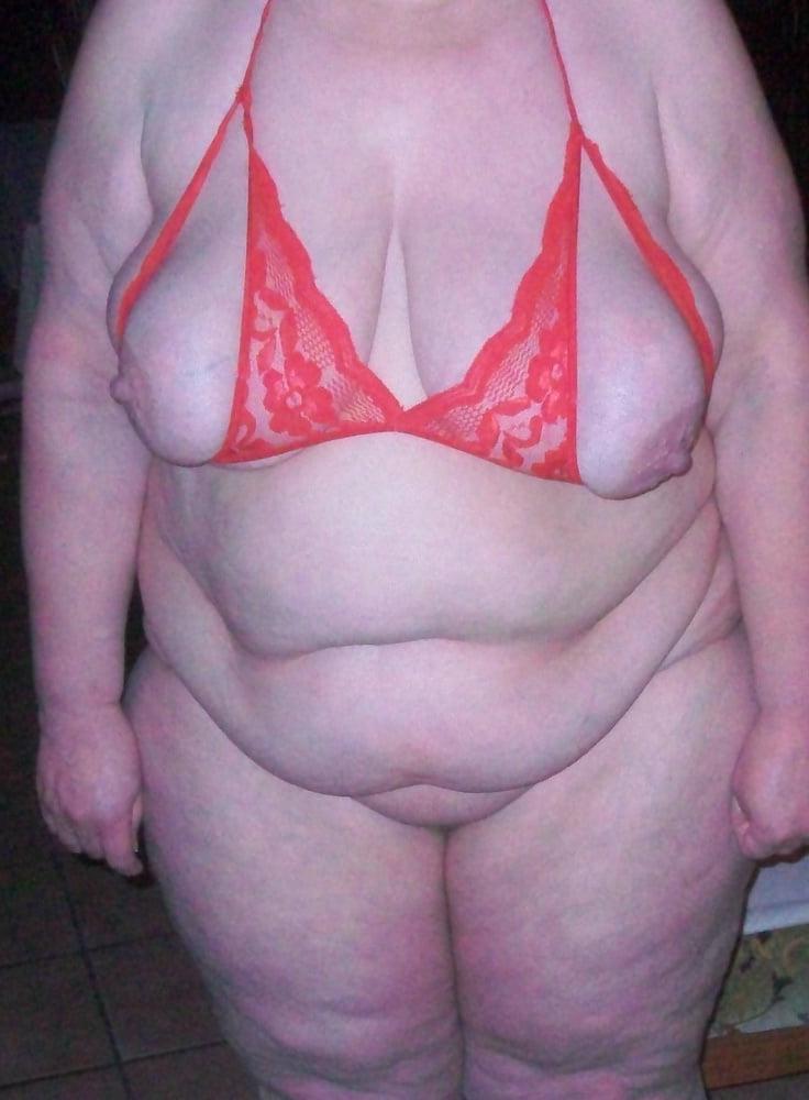 25P Ssbbw who doesn't love mountain climbing??